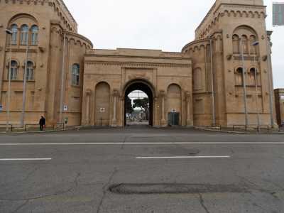 L�ultima tappa del nostro tour � al padiglione 126 della Fiera del Levante, all�interno del quale � presente il Birrificio Bari